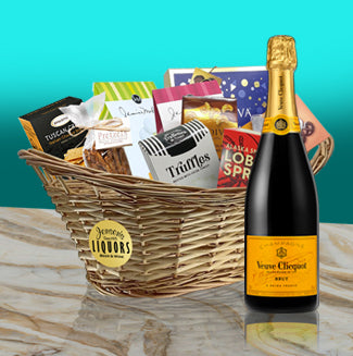Gift Baskets