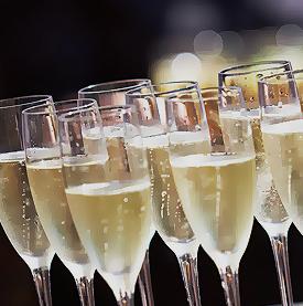 Champagne & Sparkling