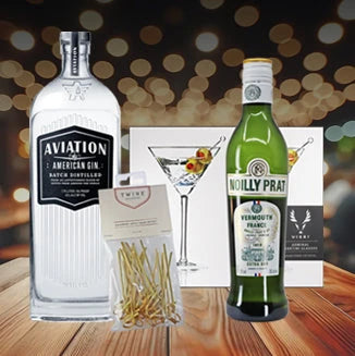 Cocktail Kits