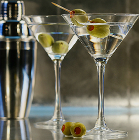 Gin