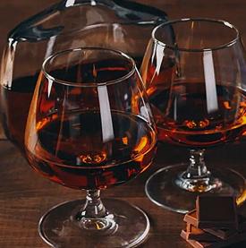 Cognac & Brandy