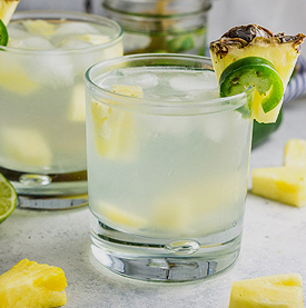 Vodka