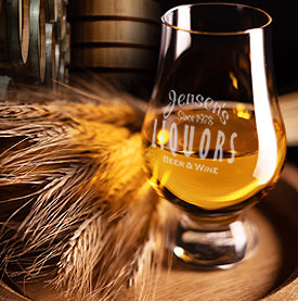 Whiskey
