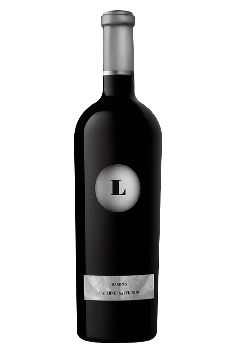 Mason’s Lewis Cellars Cabernet Sauvignon