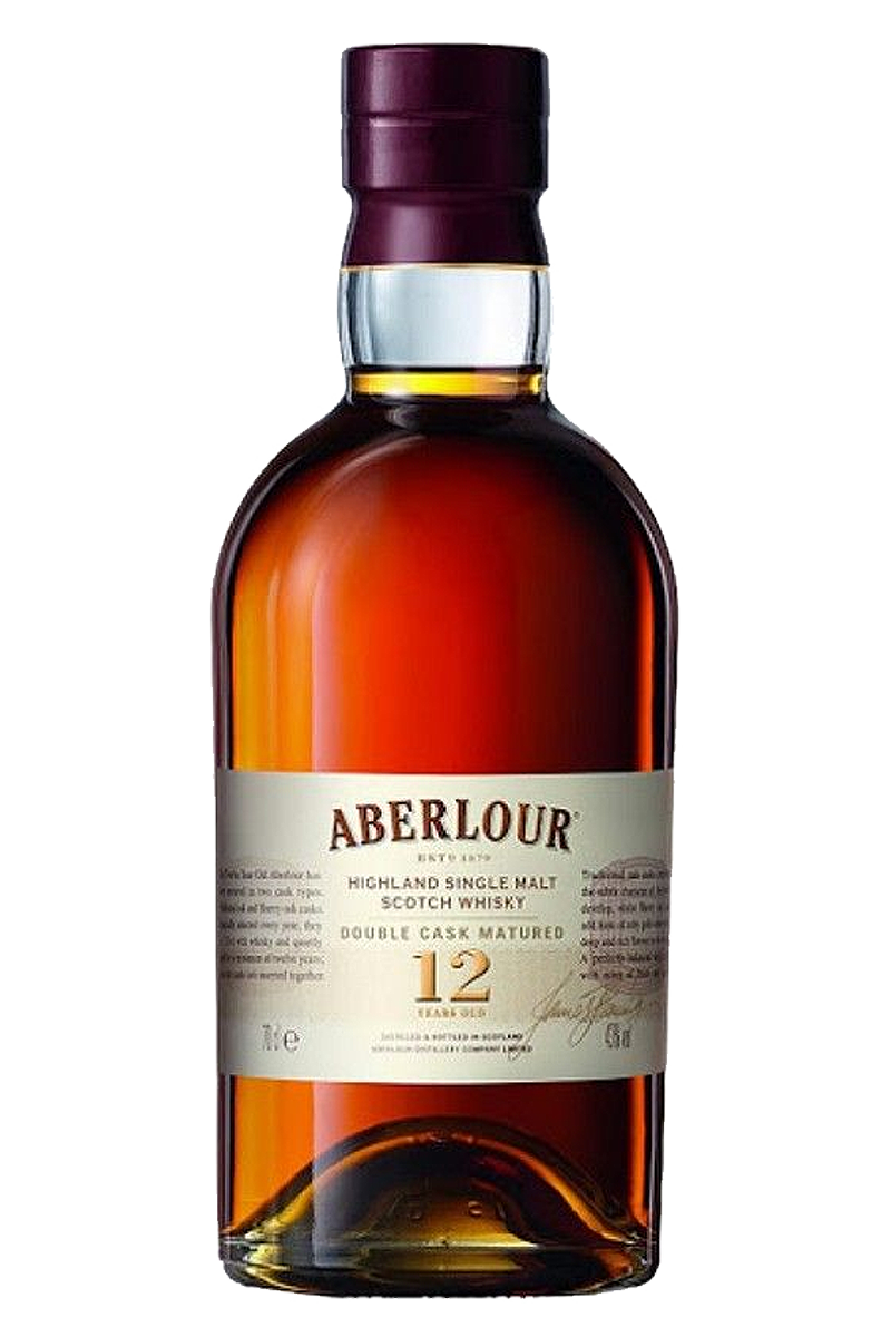 Aberlour 12 Years Single Malt Scotch Whisky – Jensens Liquors Aberlour 12 Years Single Malt Scotch Whisky – Jensens Liquors