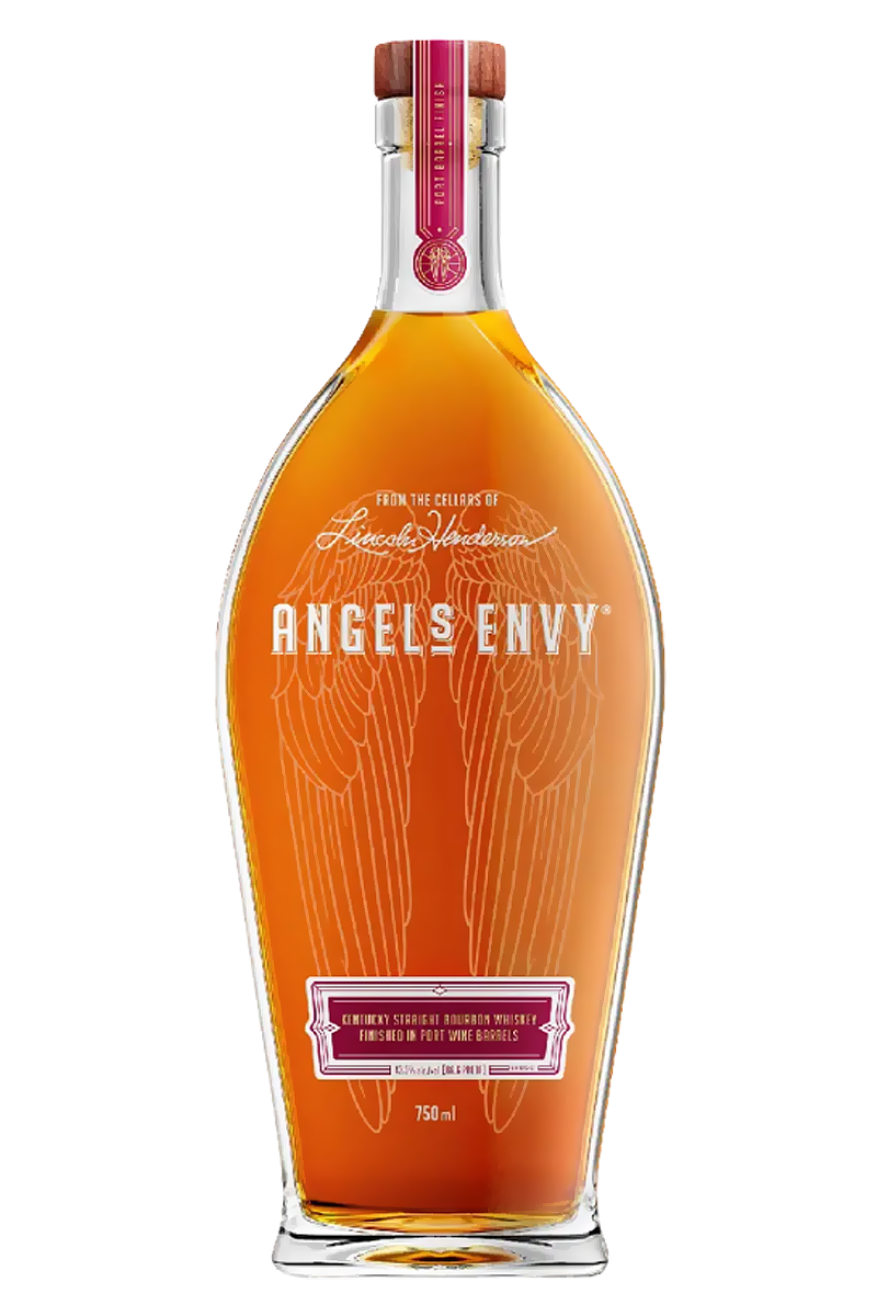 Angel's Envy Kentucky Straight Bourbon Whiskey