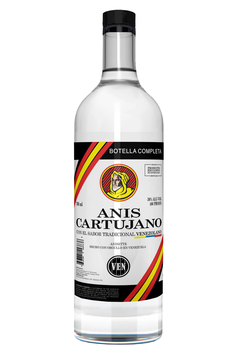 Anís Cartujano
