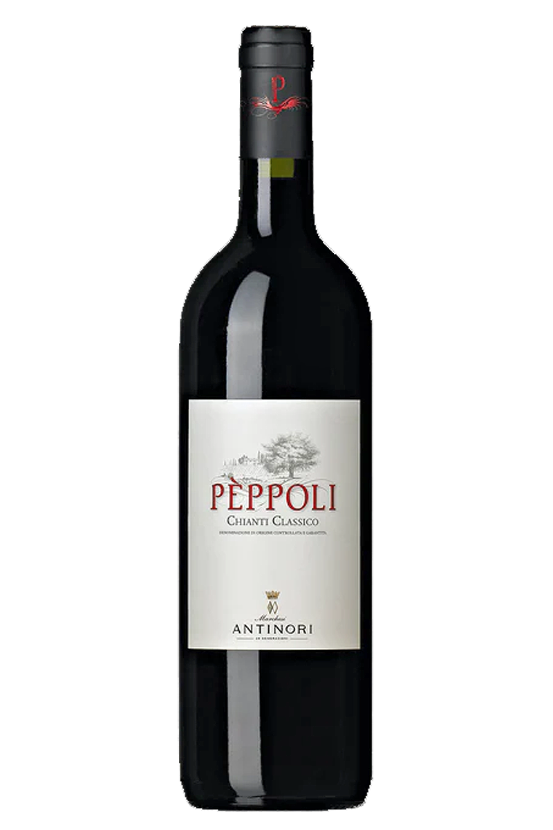 Antinori Peppoli Chianti – Jensens Liquors Antinori Peppoli Chianti – Jensens Liquors