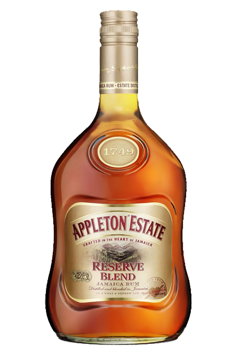 Appleton Estate Reserve Rum