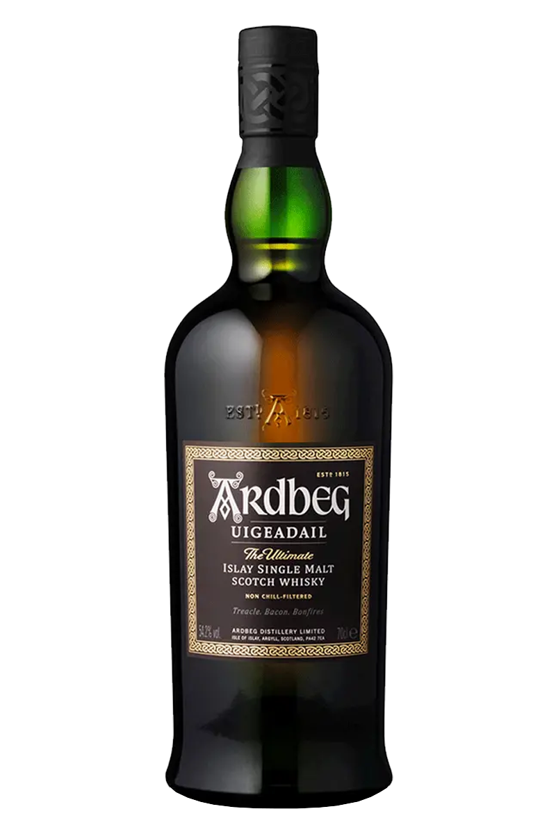 Ardbeg Uigeadail Islay Single Malt Scotch Whisky – Jensens Liquors Ardbeg Uigeadail Islay Single Malt Scotch Whisky – Jensens Liquors