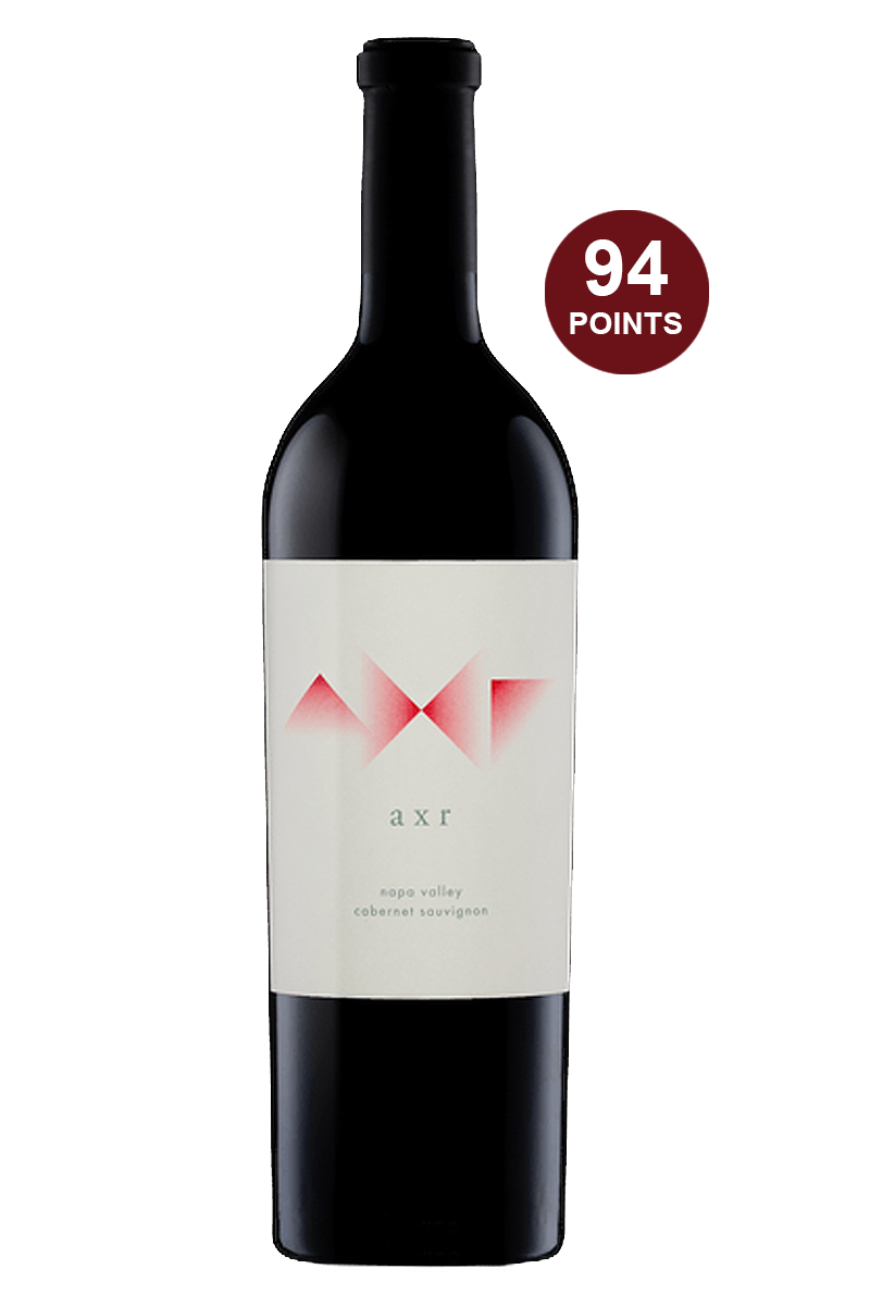 AXR Cabernet Sauvignon Napa Valley