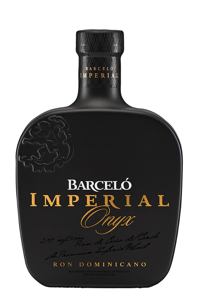 Barcelo Imperial Onyx Rum 750 ML
