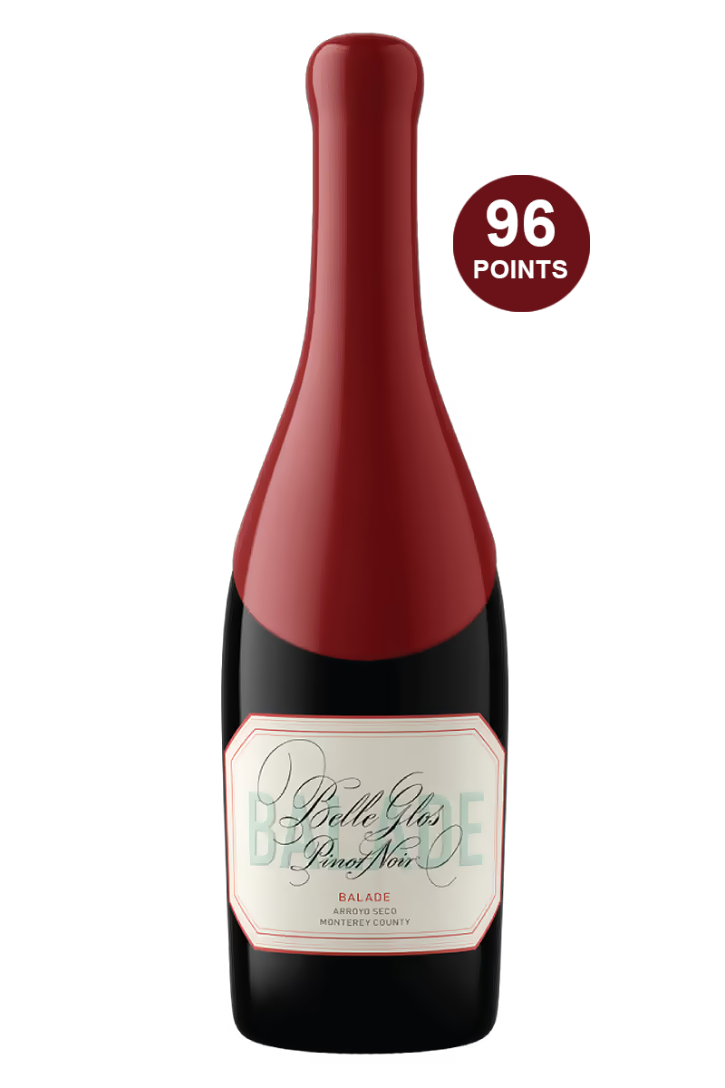 Belle Glos Pinot Noir Balade