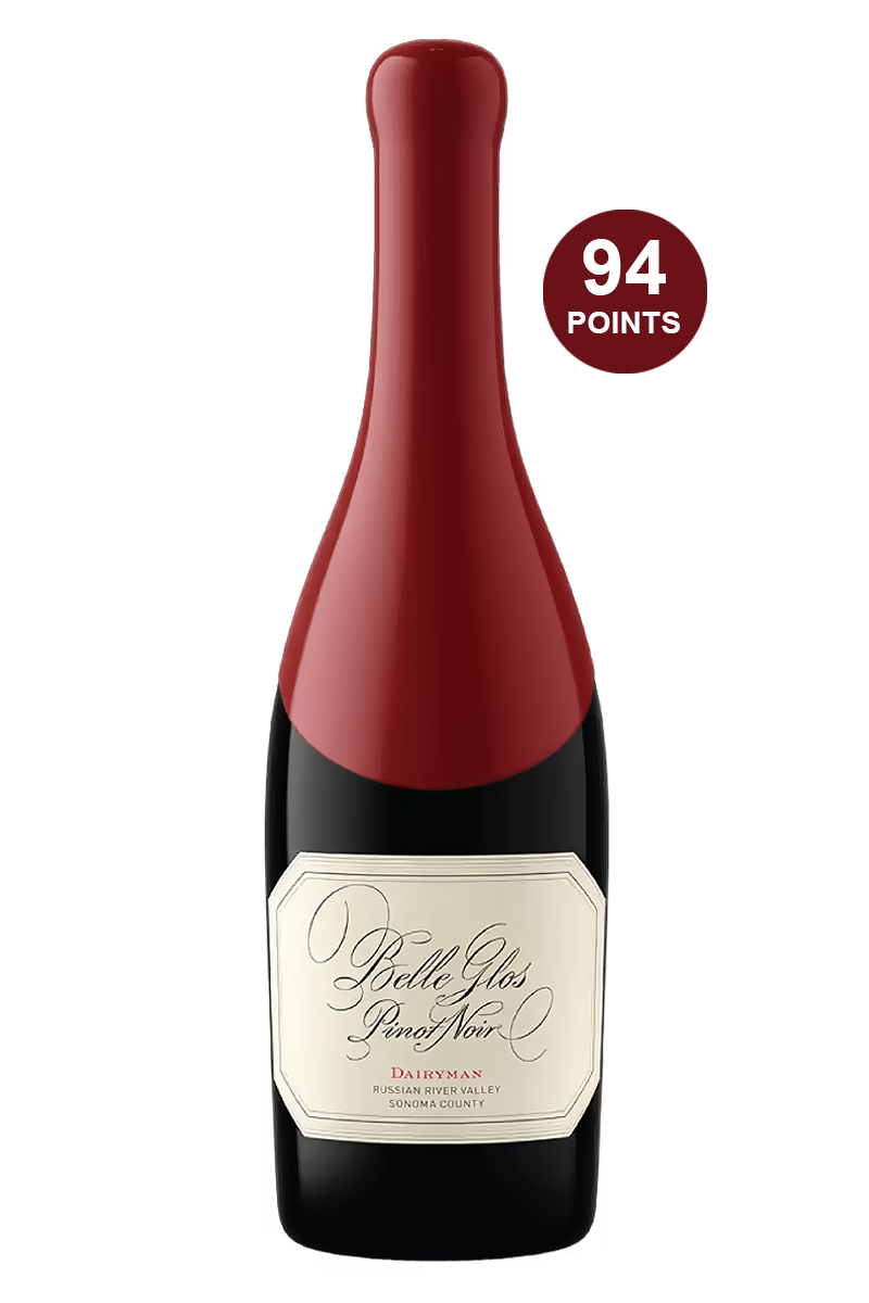 Belle Glos Pinot Noir Dairyman