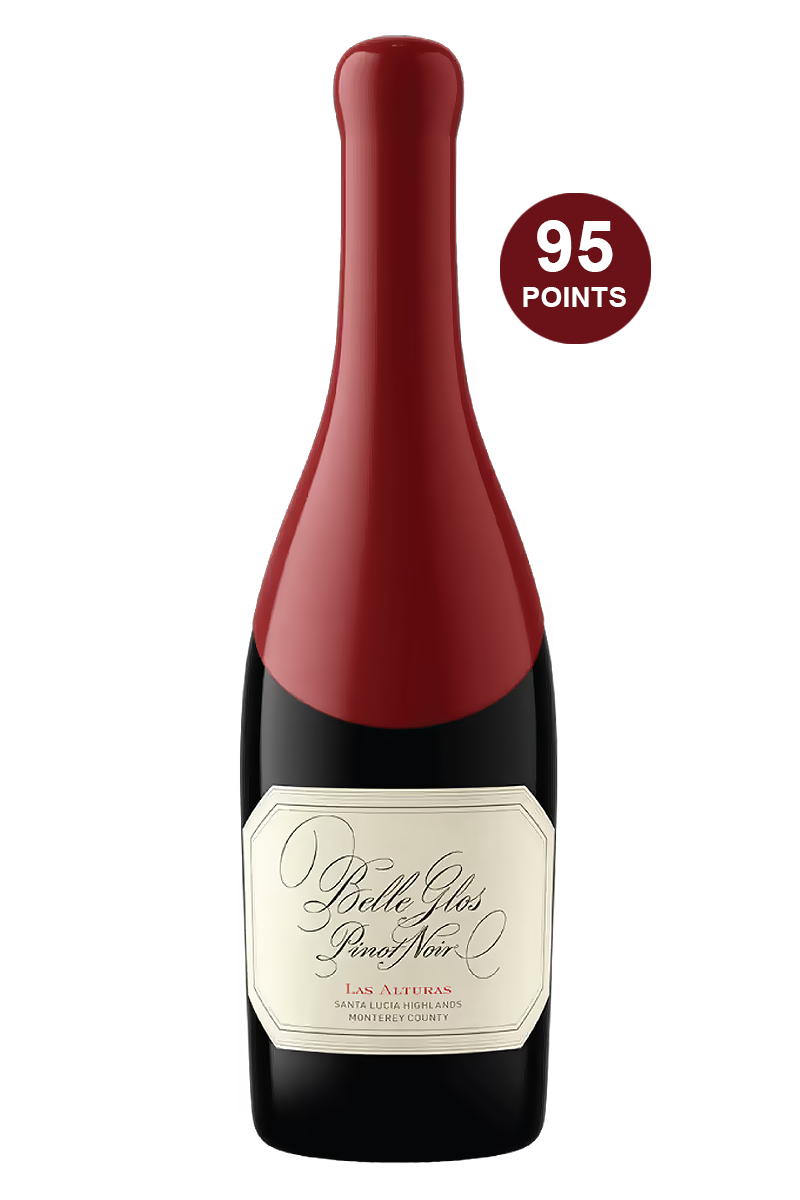 Belle Glos Pinot Noir Las Alturas