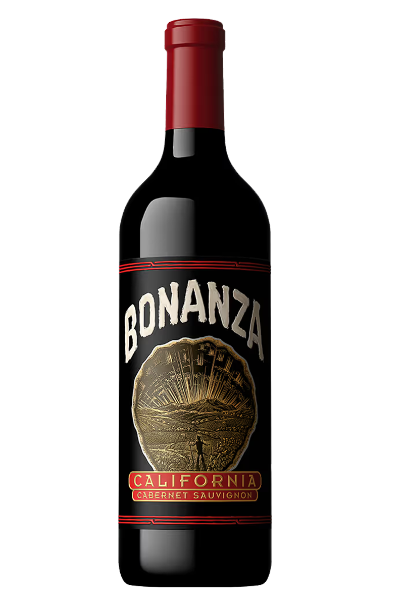 Bonanza Cabernet Sauvignon