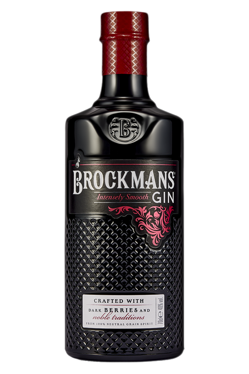 Brockmans Premium Gin