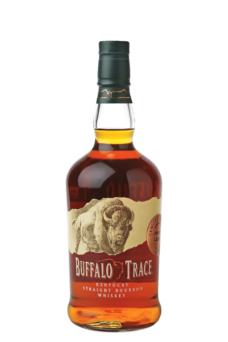 Buffalo Trace Single Barrel Select Kentucky Straight Bourbon Whiskey