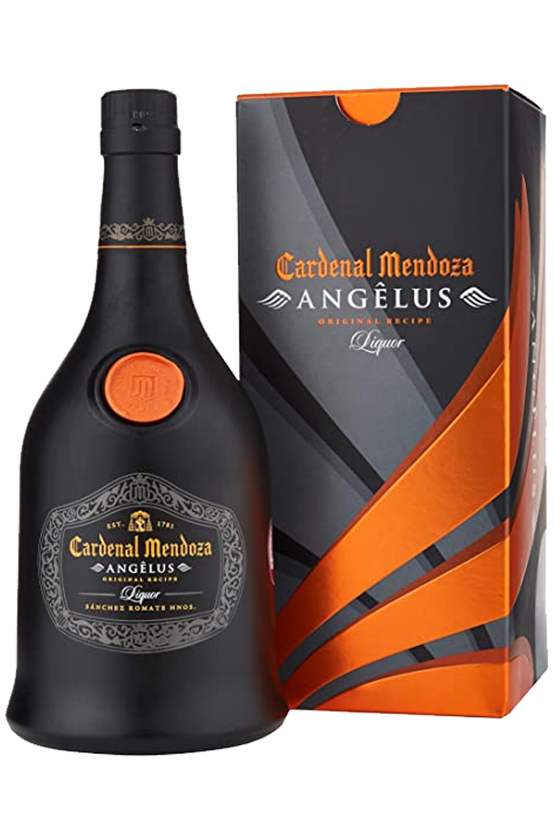 Cardenal Mendoza Angelus – Jensens Liquors