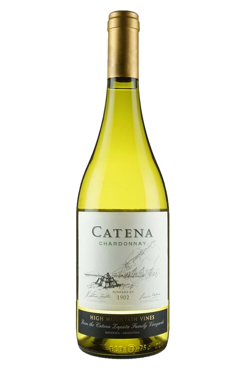 Catena Chardonnay – Jensens Liquors Catena Chardonnay – Jensens Liquors
