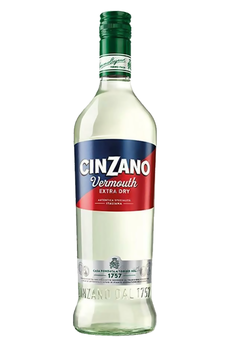 CINZANO オランチョ 750ml 14% Cinzano Extra Dry Vermouth – Jensens Liquors