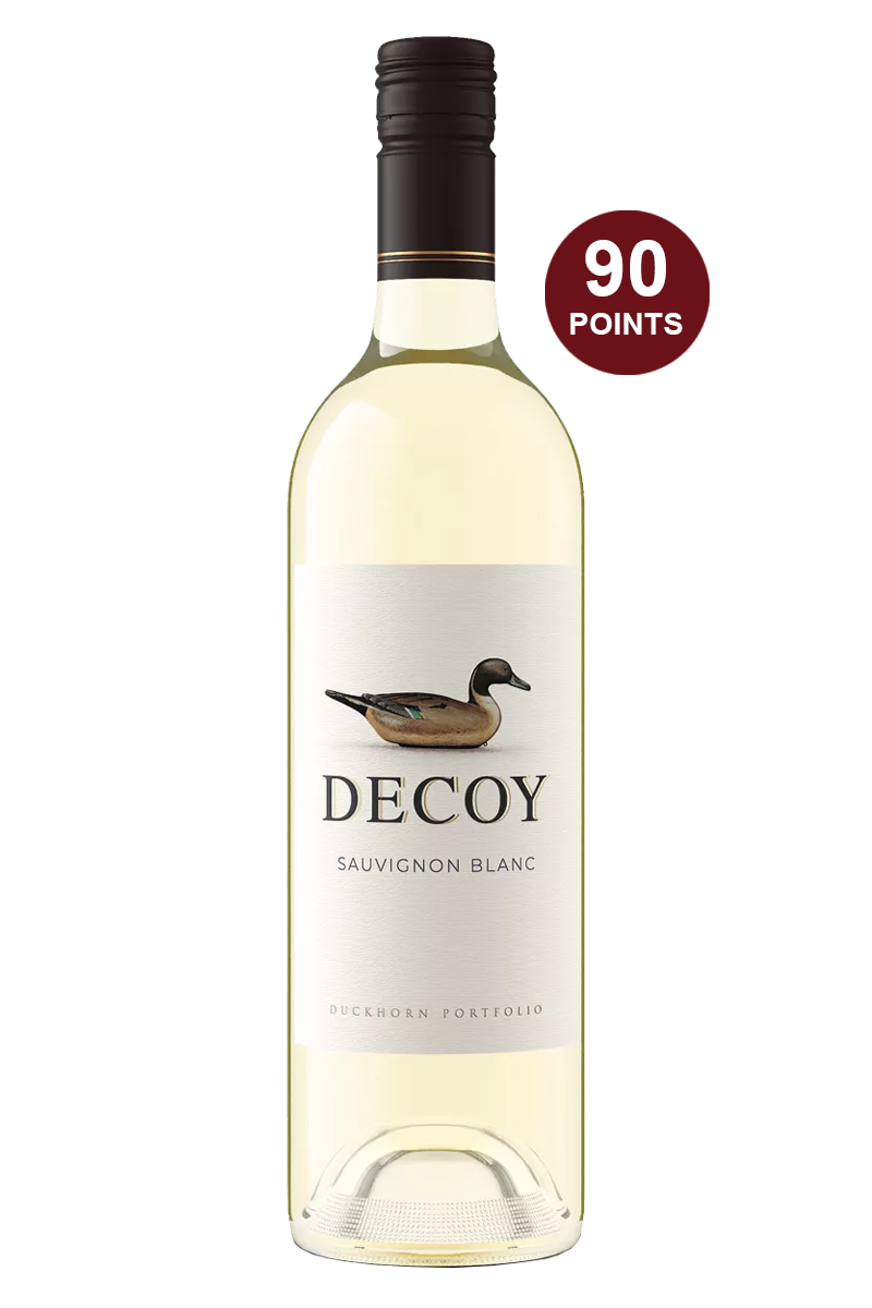Decoy Sauvignon Blanc