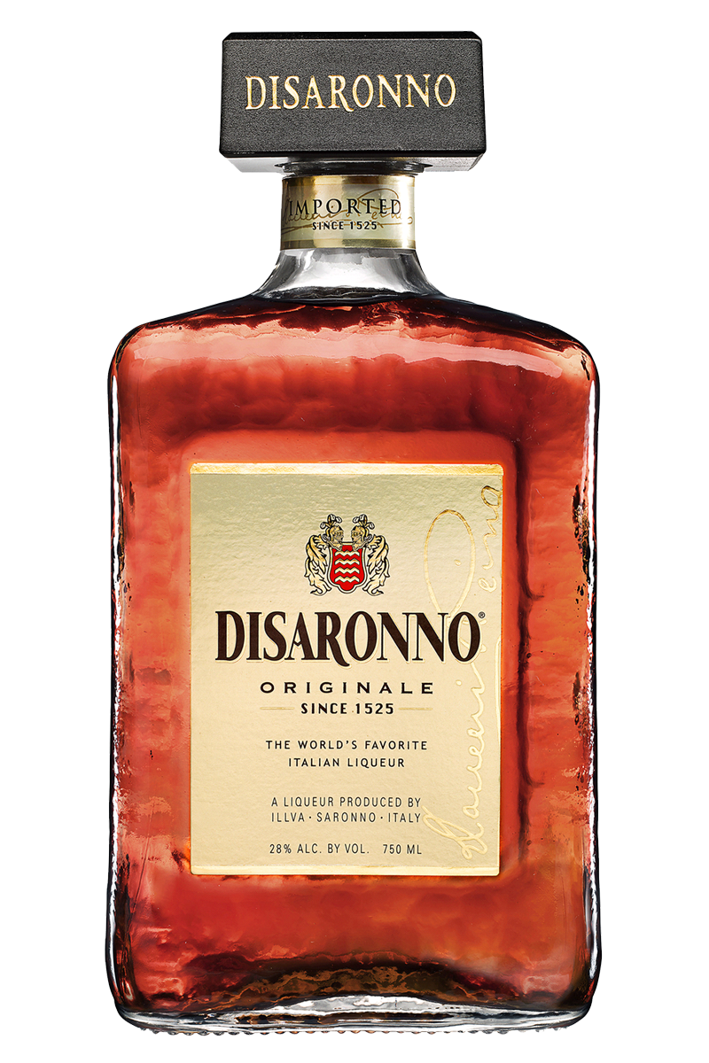 Disaronno Amaretto – Jensens Liquors