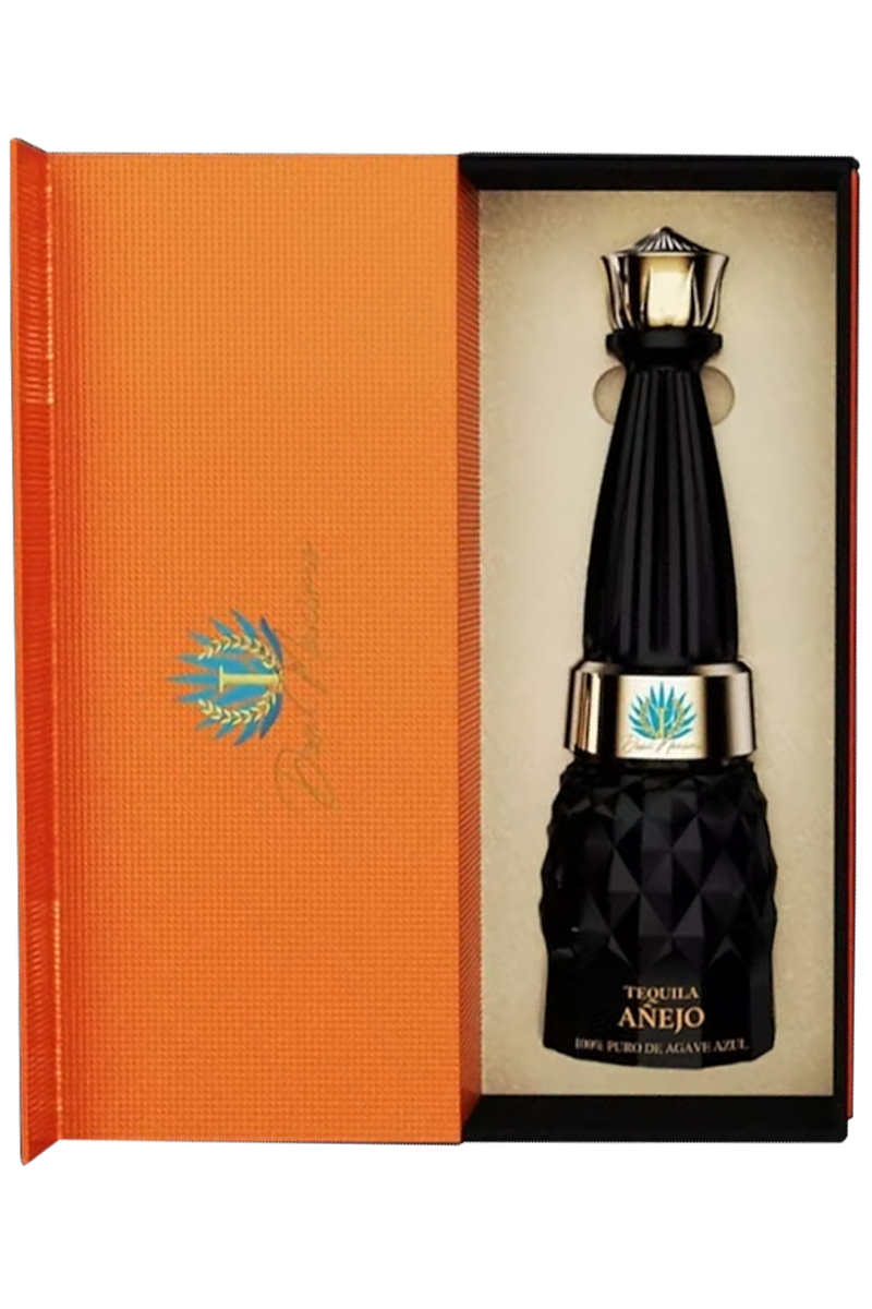 Don Máximo Añejo Tequila