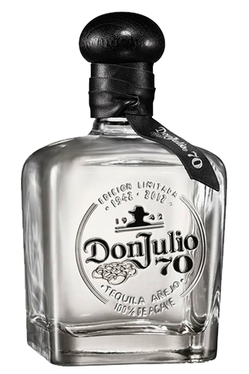 Don Julio Añejo 70 Anniversary Tequila – Jensens Liquors Don Julio Añejo 70 Anniversary Tequila – Jensens Liquors