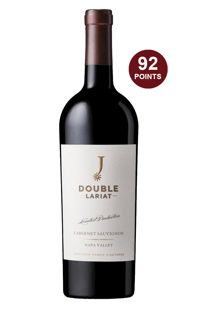 Double Lariat Cabernet Sauvignon Napa Valley