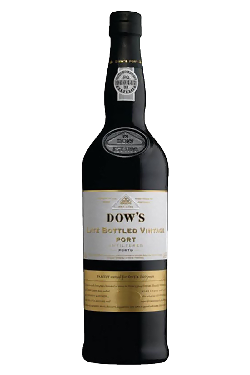 Dows Late Bottled Vintage