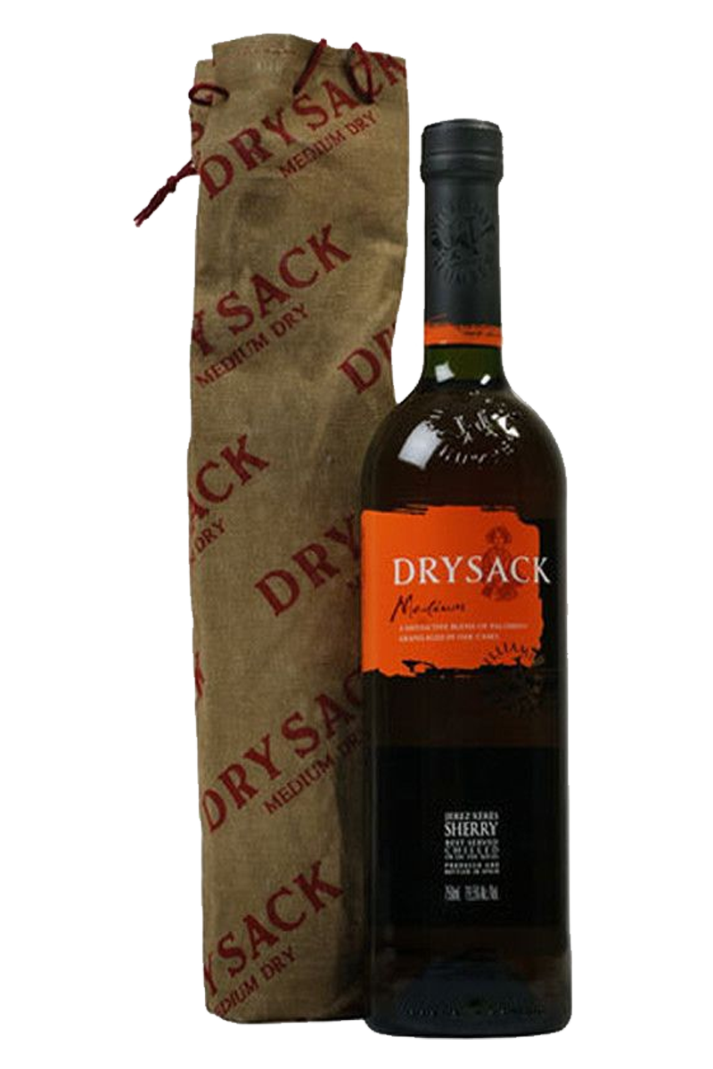 Dry Sack Jerez