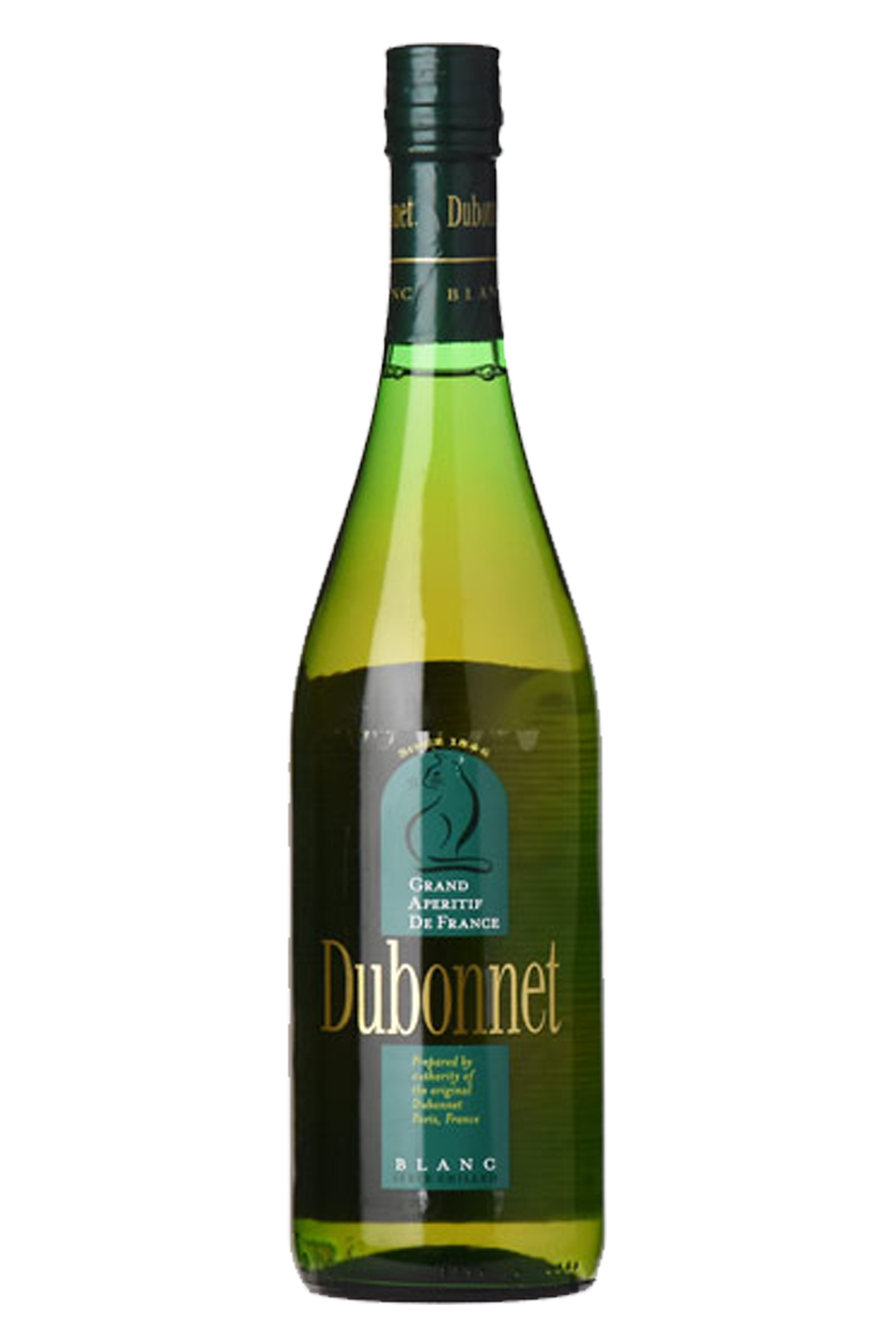 Dubonnet Blanc