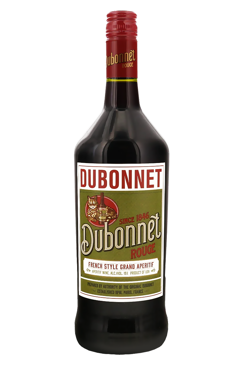Dubonnet Rouge Apperitif