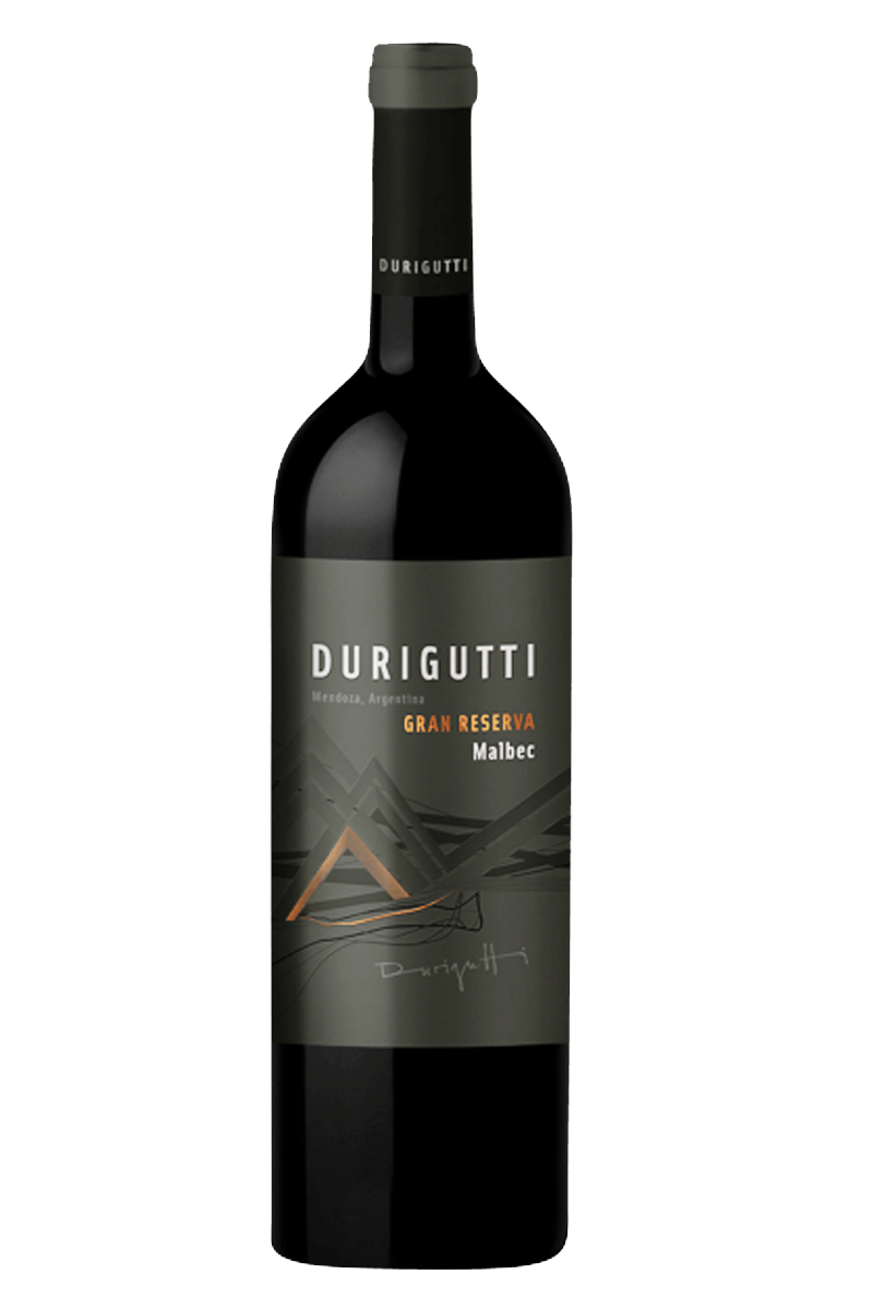 Durigutti Gran Reserva Malbec