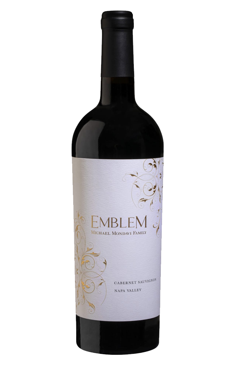 Emblem Cabernet Sauvignon Napa Valley
