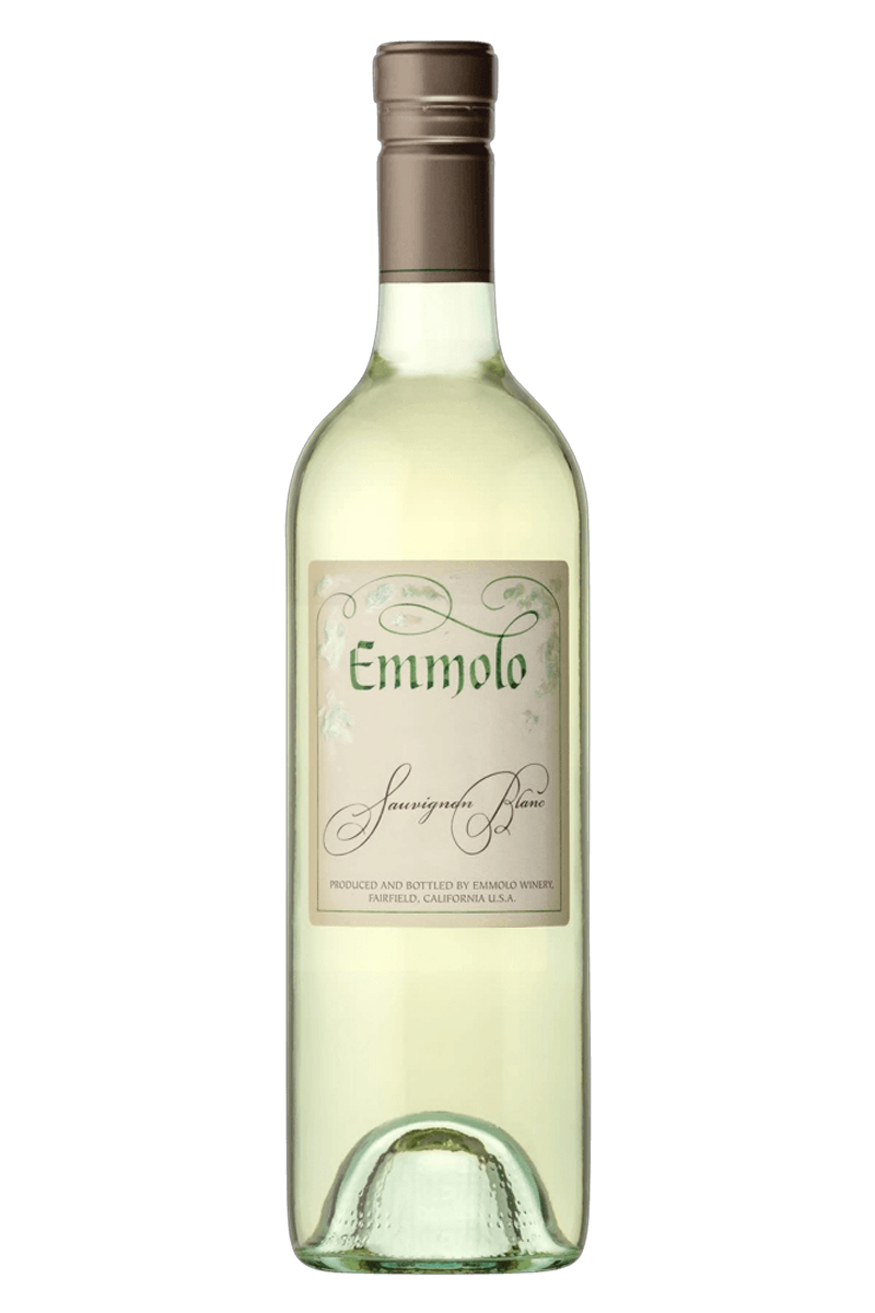 Emmolo Napa Valley Sauvignon Blanc
