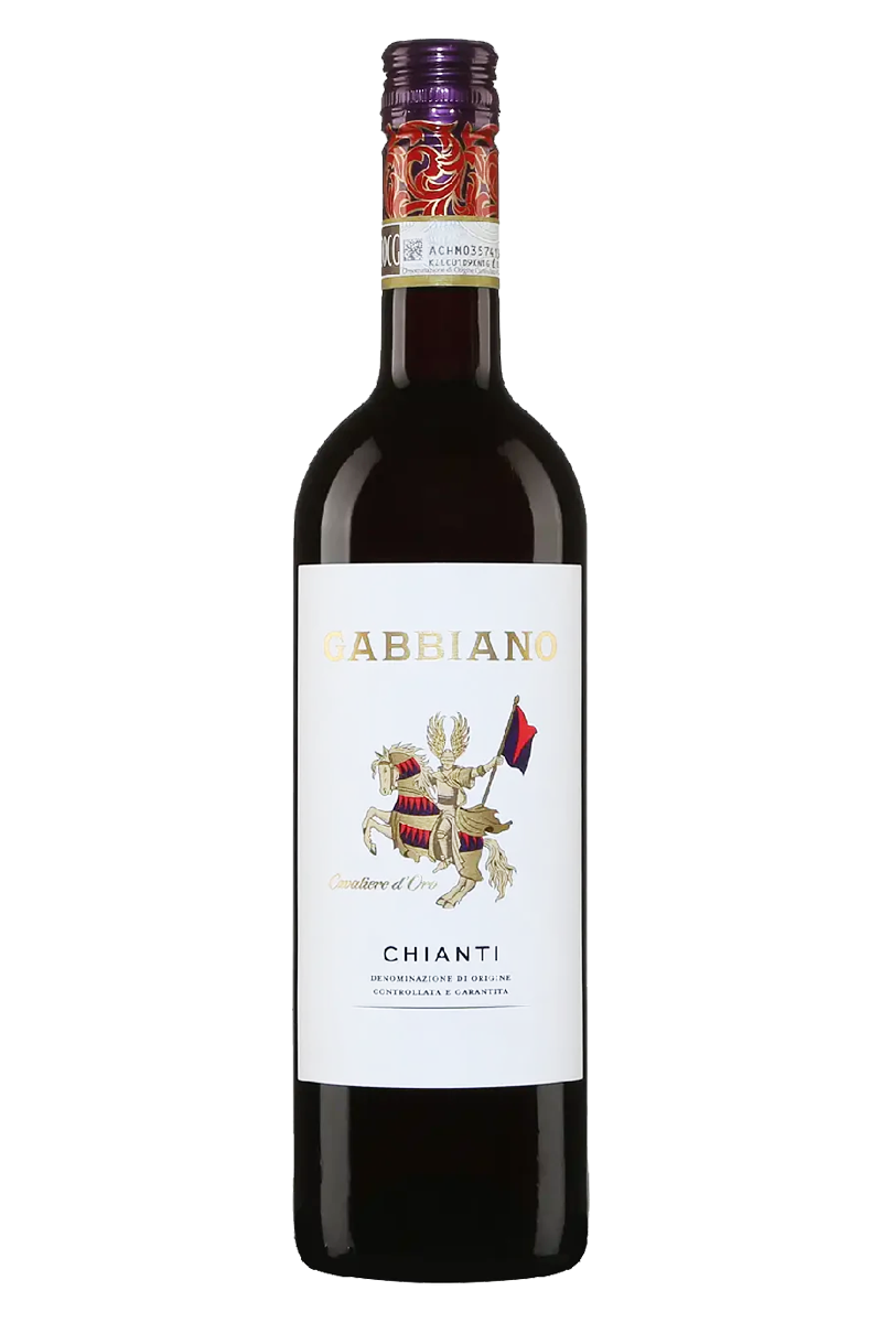 Gabbiano Chianti