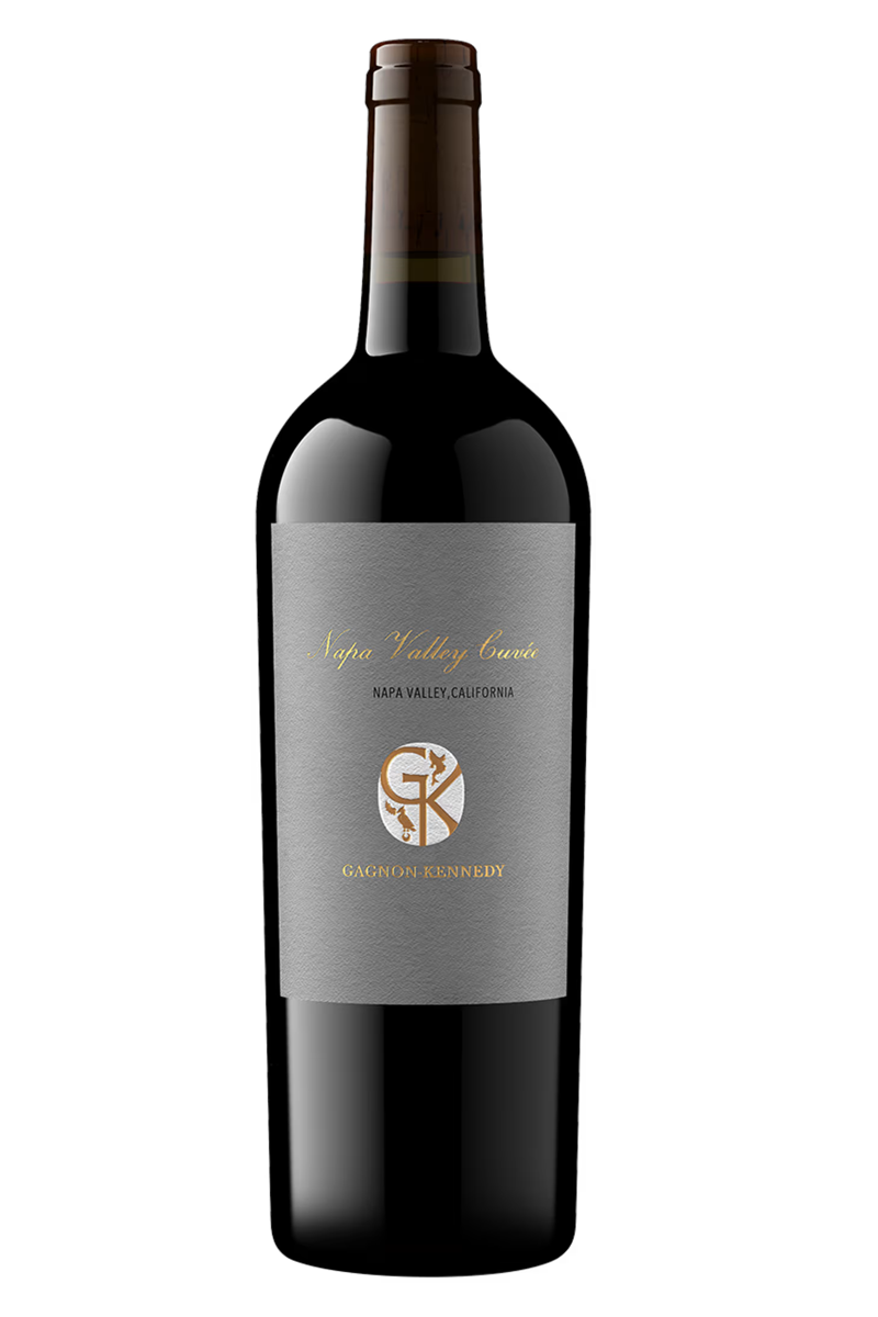 Gagnon Kennedy Cabernet Sauvignon Napa Valley