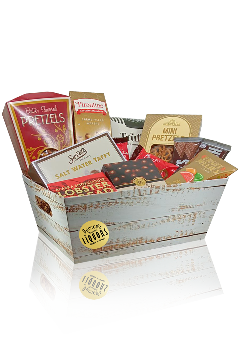 Gift Basket