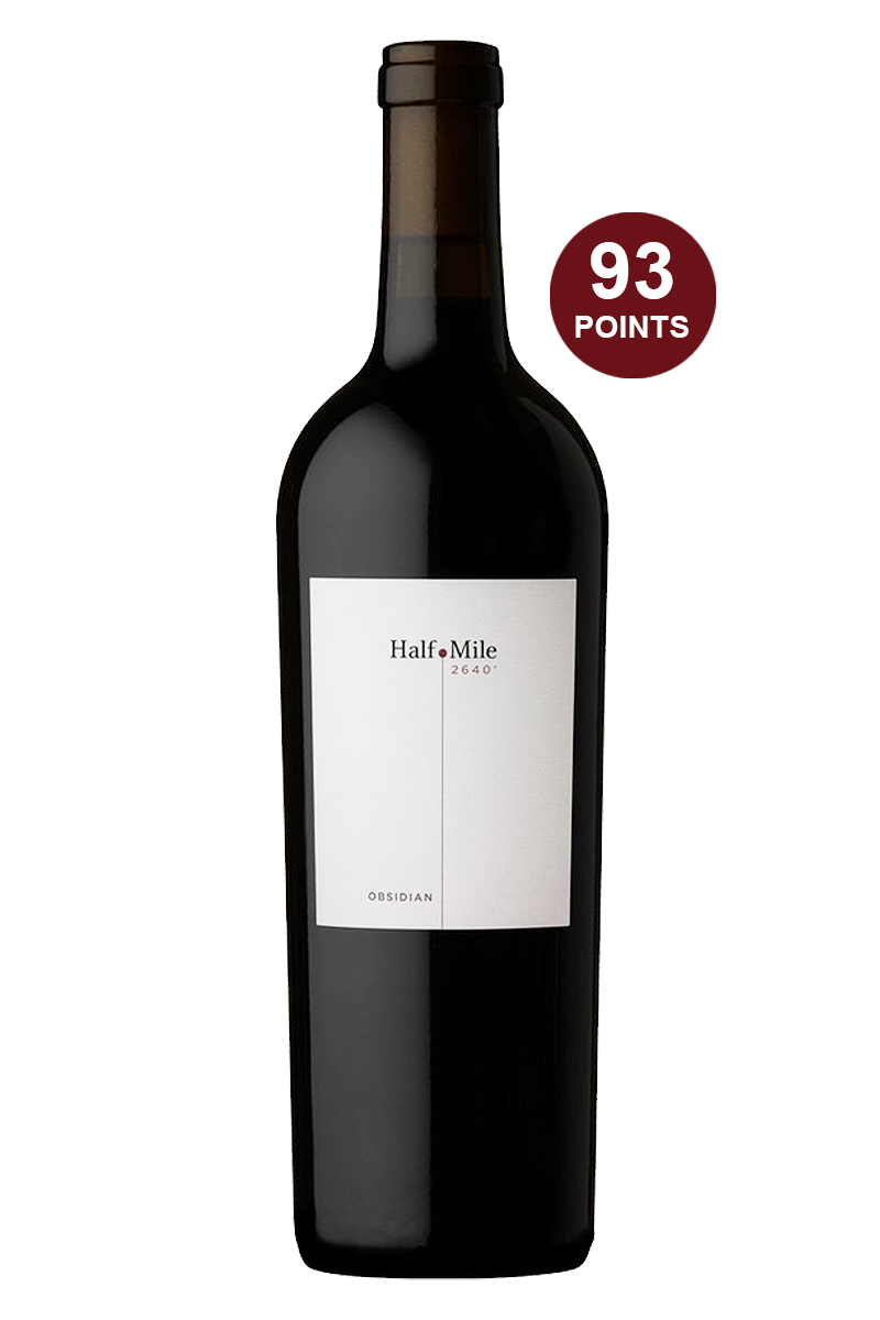 Half Mile Cabernet Sauvignon