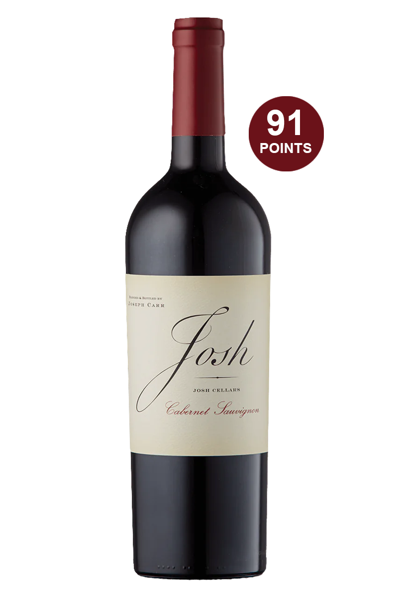 Josh Cellars Cabernet Sauvignon
