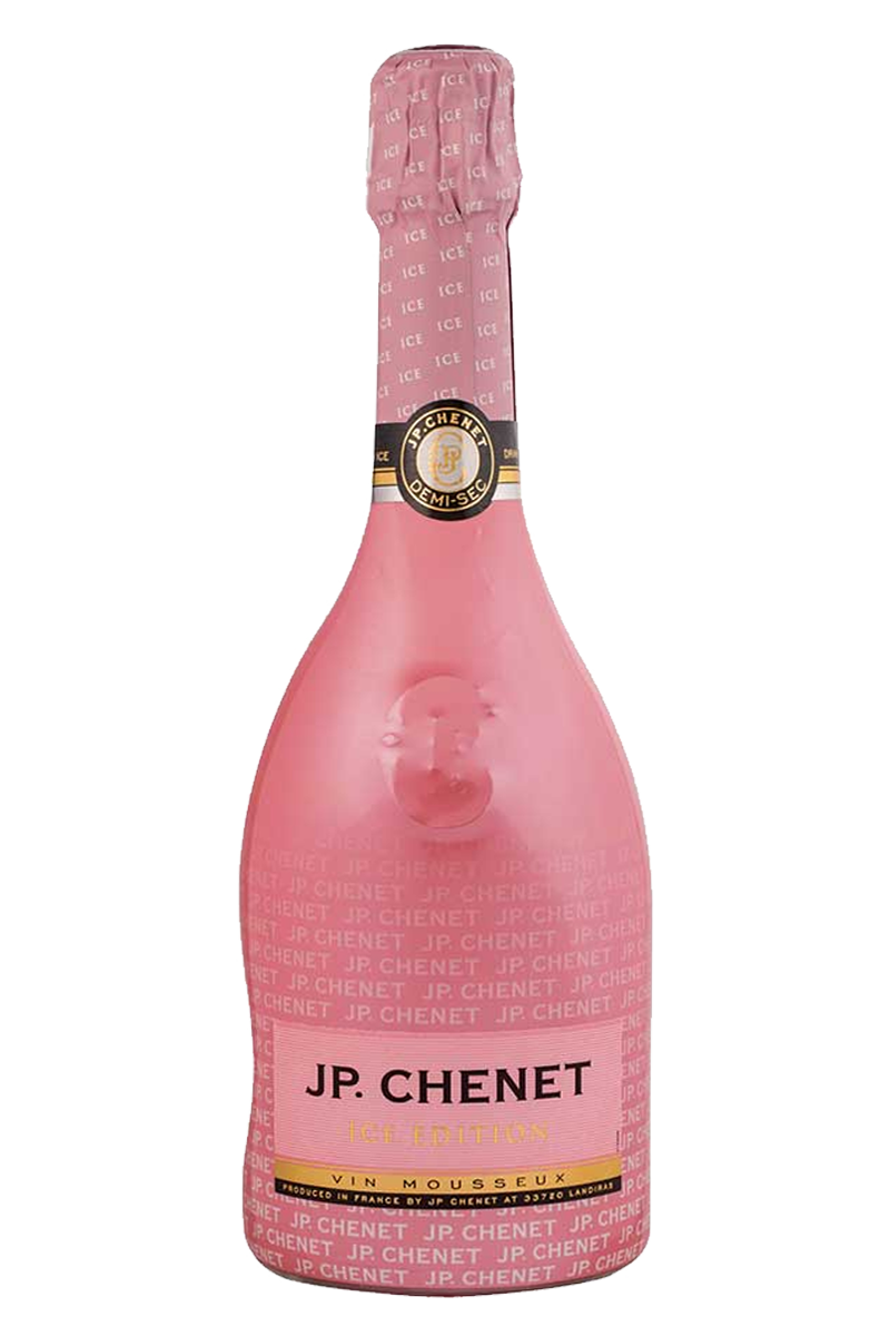 JP Chenet Ice Edition Rose – Jensens Liquors