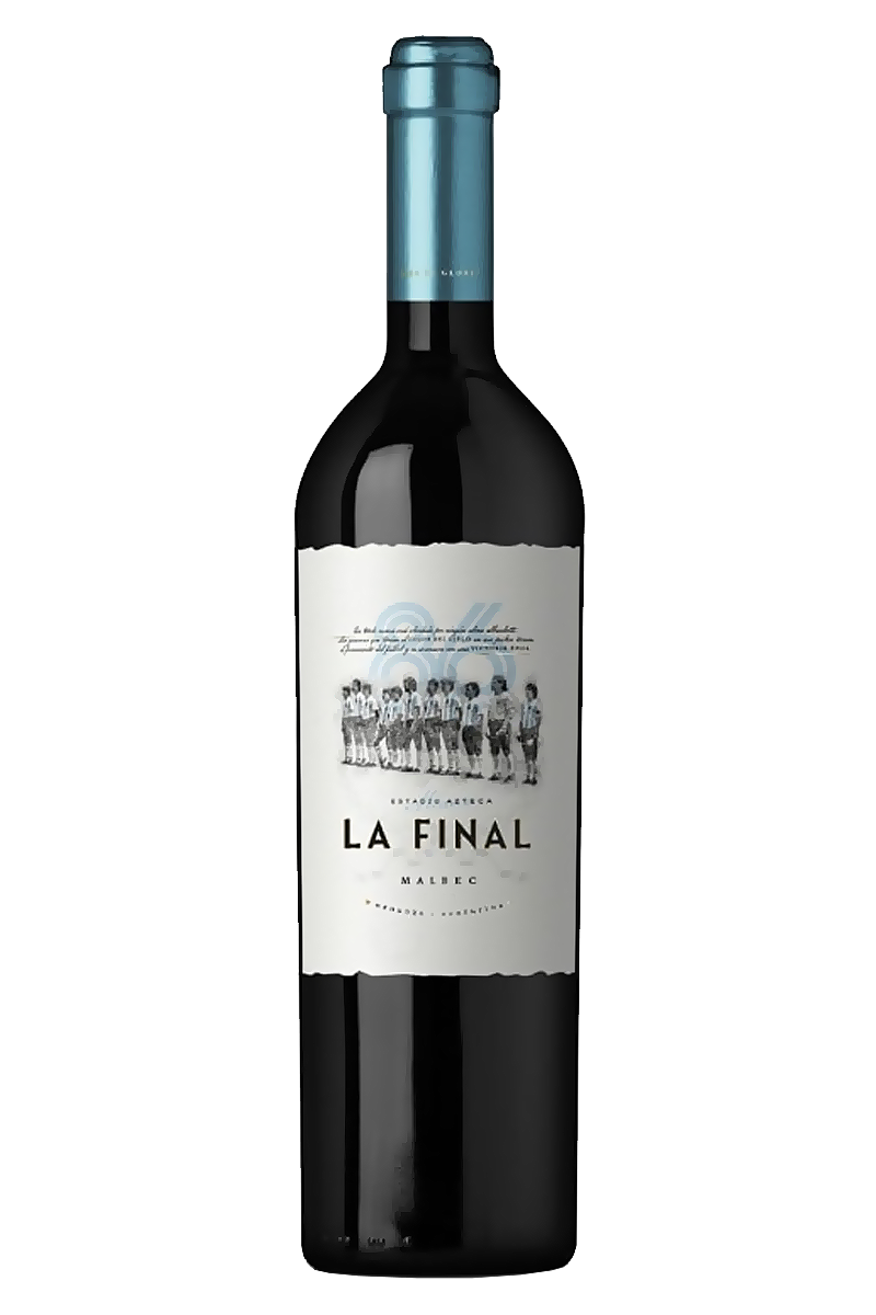 La Final Malbec