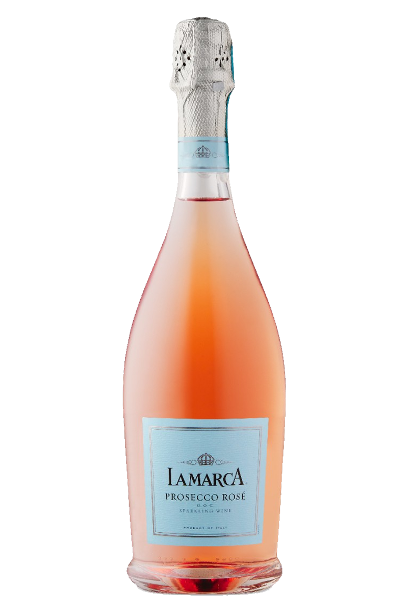 La Marca Prosecco Rose