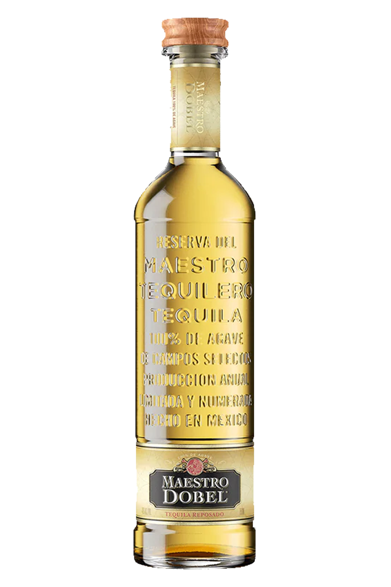 Maestro Dobel Reposado Tequila