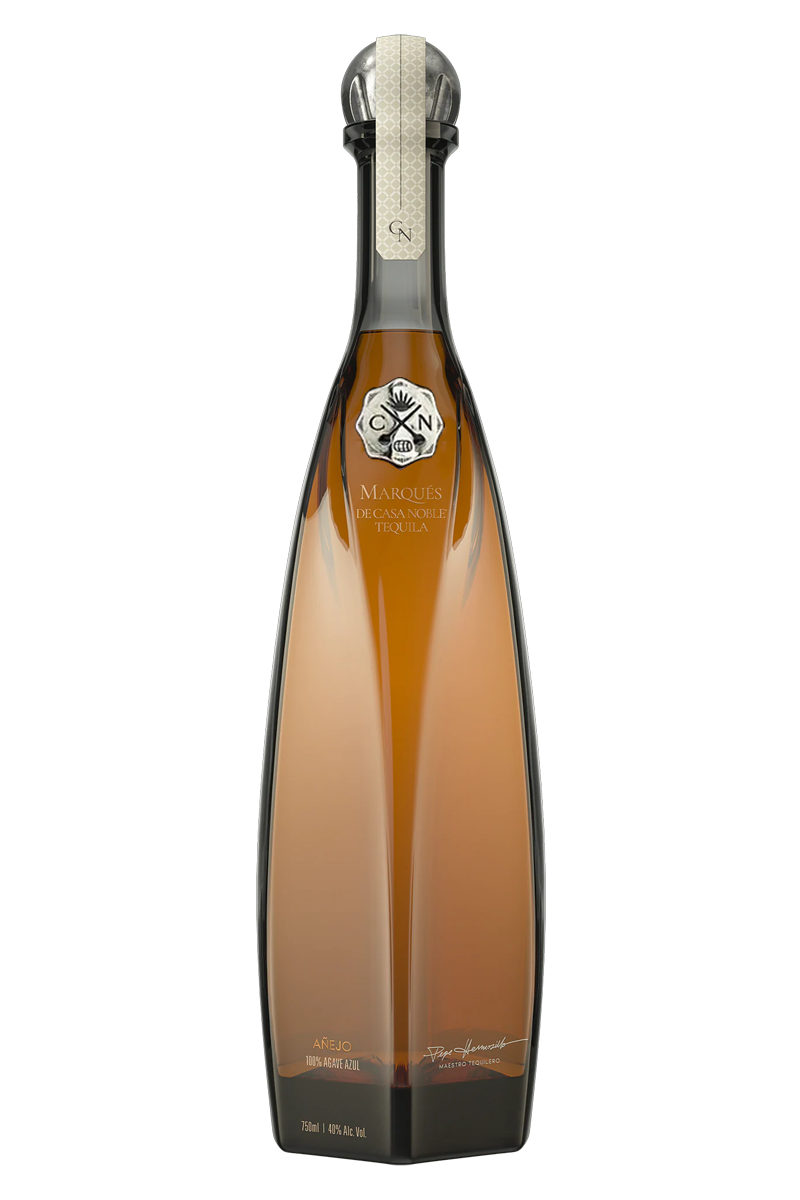 Marqués de Casa Noble Añejo Tequila