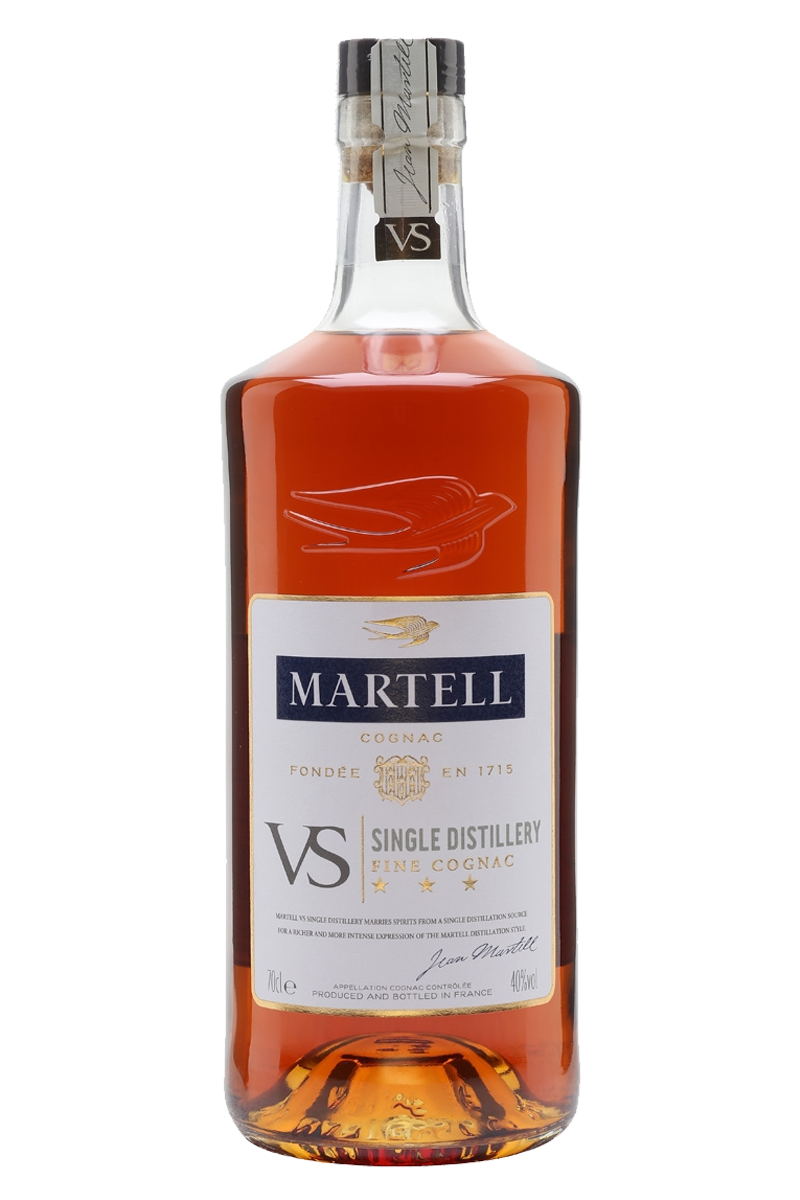 Martell VS Fine Cognac – Jensens Liquors