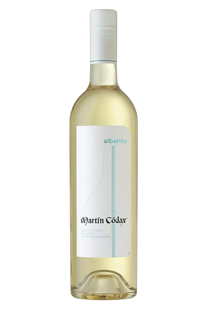 Martin Codax Albarino