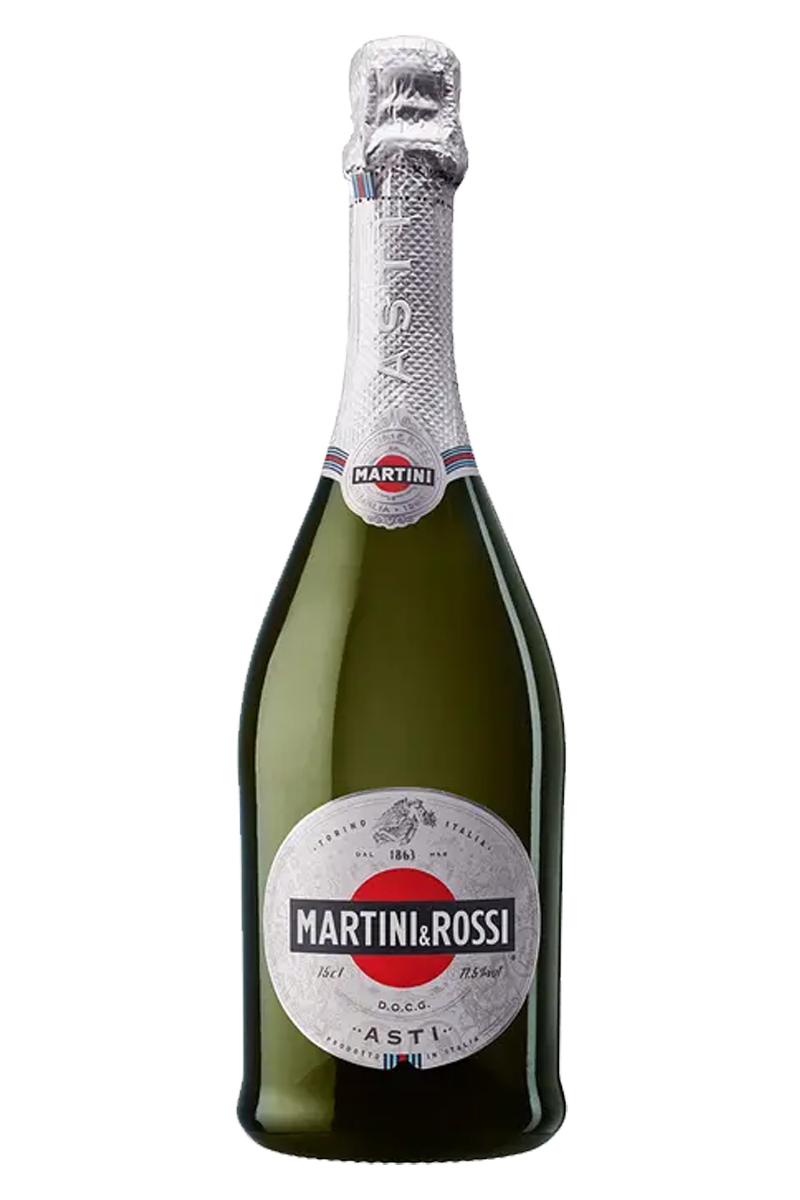 Martini & Rossi Asti Spumante – Jensens Liquors